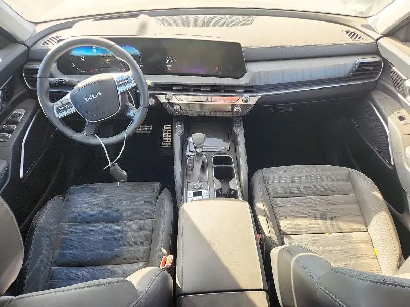 2023 KIA TELLURIDE SX-PRESTIGE  