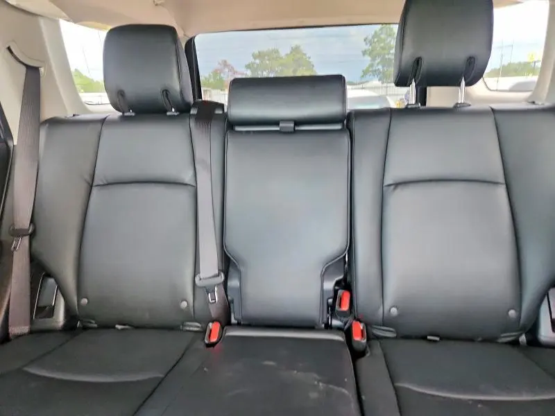 2021 TOYOTA 4RUNNER VENTURE EDITION  