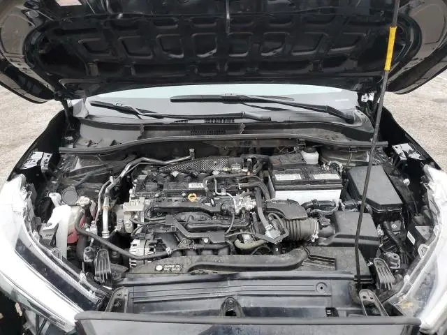 2024 TOYOTA COROLLA CROSS L  