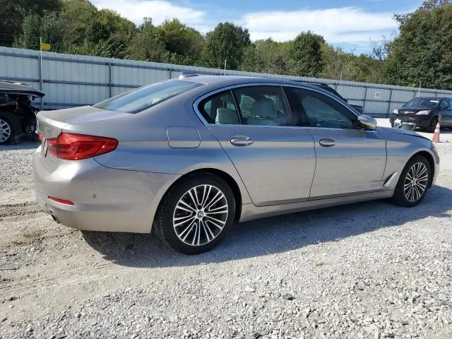 2019 BMW 530 I  