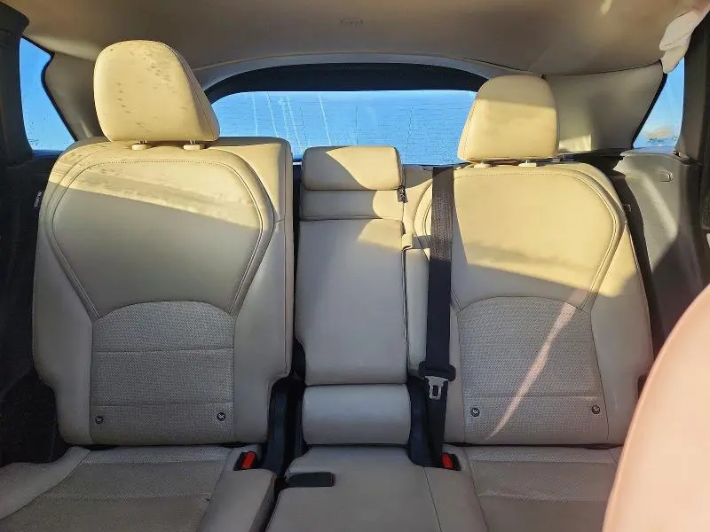 2021 INFINITI QX50 ESSENTIAL  