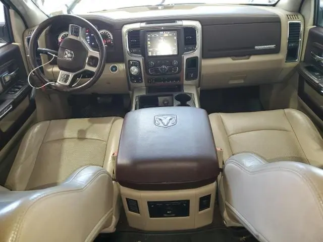 2015 RAM 1500 LARAMIE