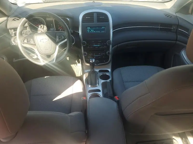 2014 CHEVROLET MALIBU LS  