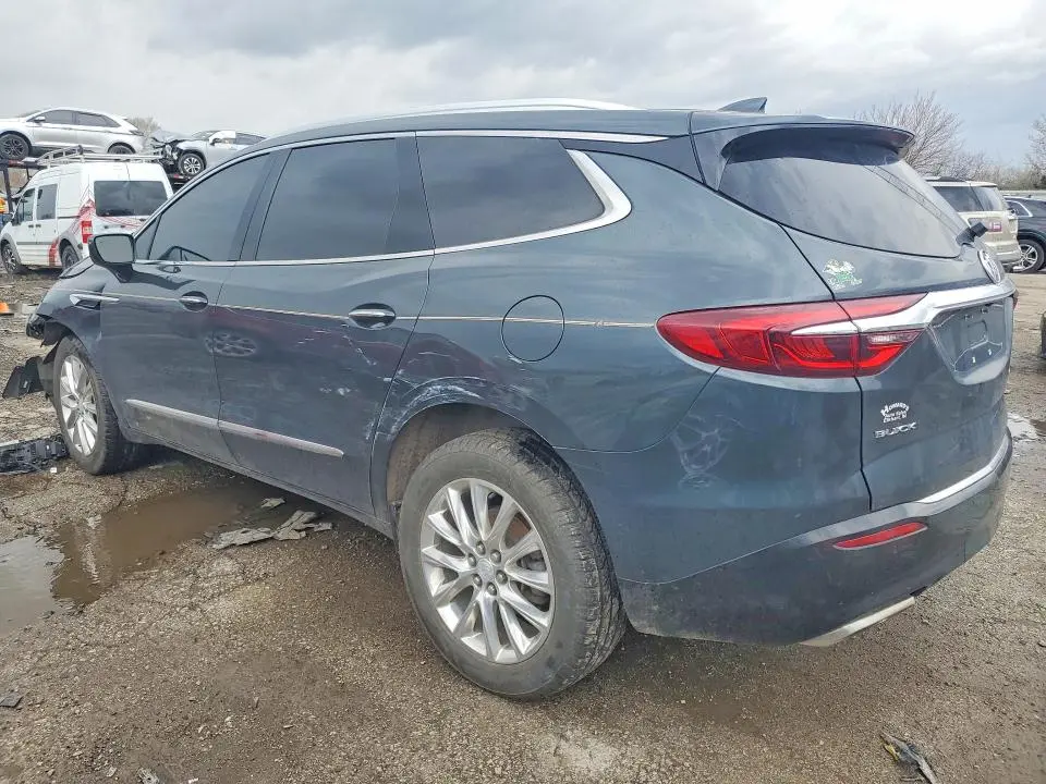 2018 BUICK ENCLAVE PREMIUM  