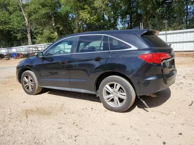 2015 ACURA RDX