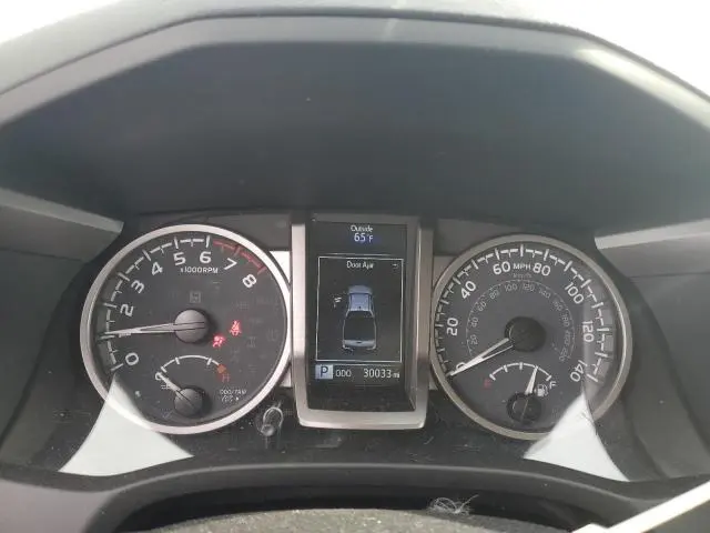 2023 TOYOTA TACOMA DOUBLE CAB  