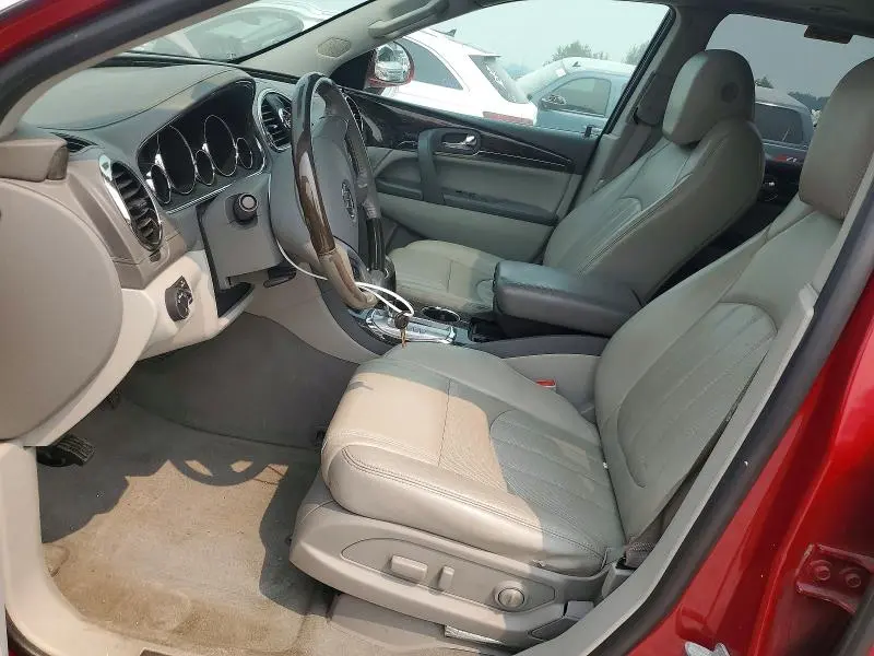 2013 BUICK ENCLAVE   