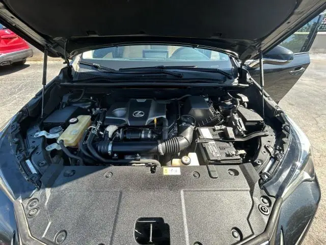 2018 LEXUS NX 300 BASE  