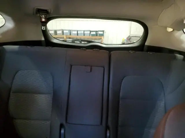 2019 HYUNDAI TUCSON LIMITED  