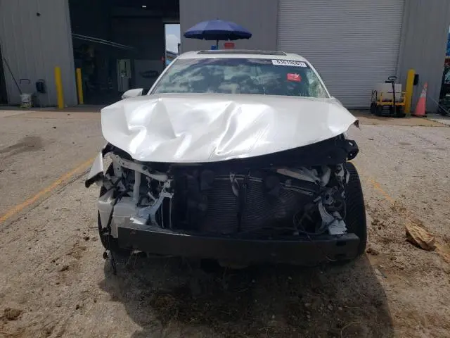 2014 TOYOTA AVALON BASE  