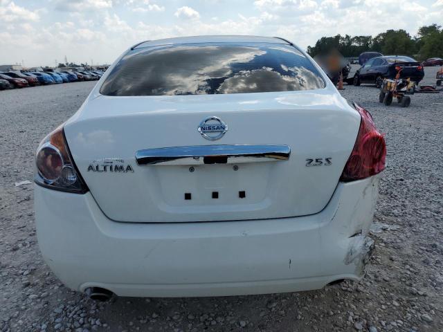 2011 NISSAN ALTIMA BASE