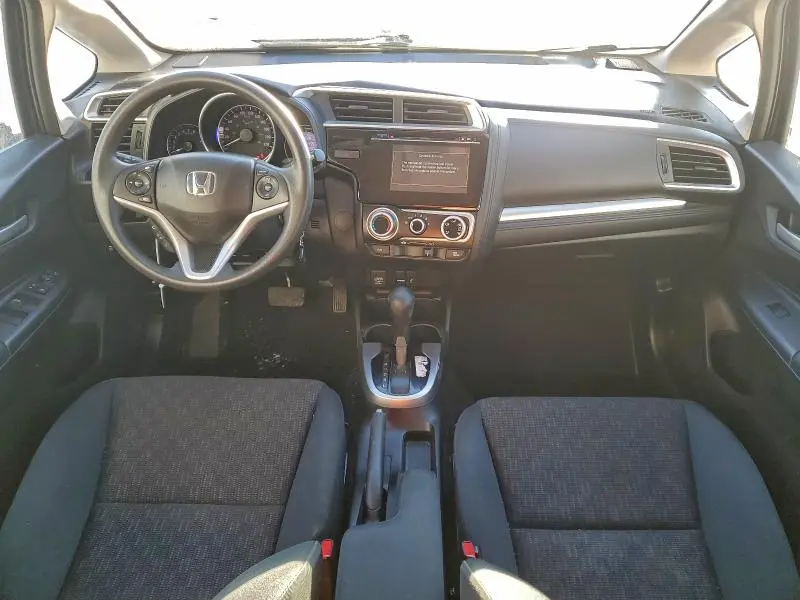 2015 HONDA FIT LX  