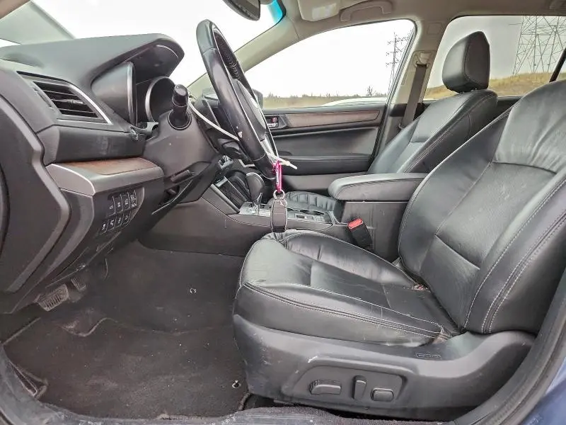 2016 SUBARU OUTBACK 3.6R LIMITED  