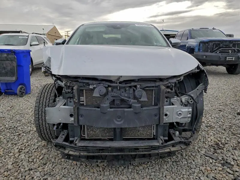 2021 MAZDA CX-30 PREFERRED  