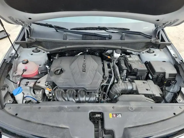 2023 KIA SPORTAGE X LINE  