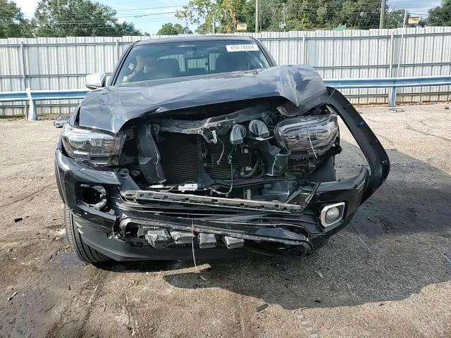 2016 TOYOTA TACOMA DOUBLE CAB