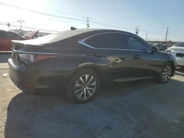 2023 LEXUS ES 300H BASE  