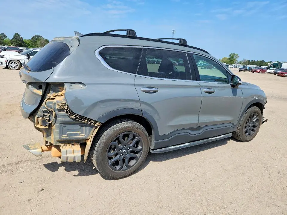 2022 HYUNDAI SANTA FE XRT  