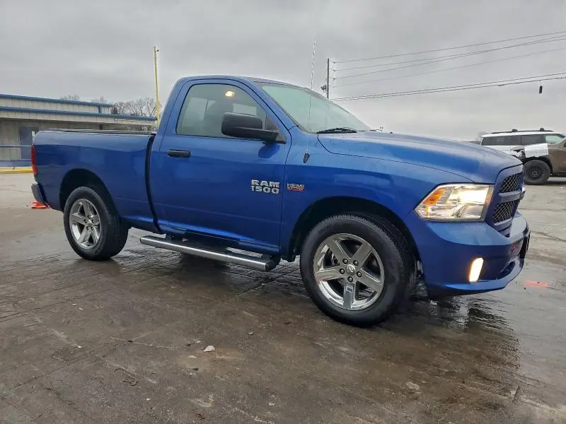 2016 RAM 1500 ST  