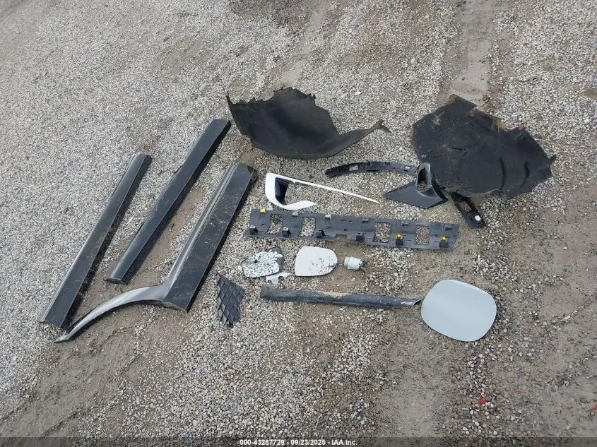 2025 BUICK ENVISTA SPORT TOURING FWD