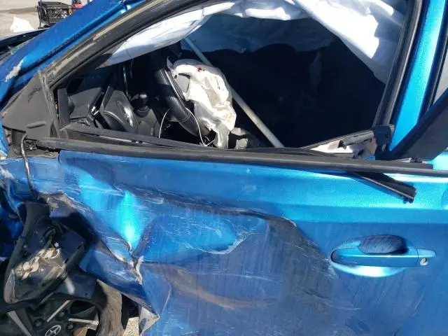 2016 TOYOTA SCION IM   