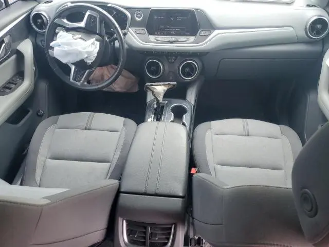 2020 CHEVROLET BLAZER 2LT  