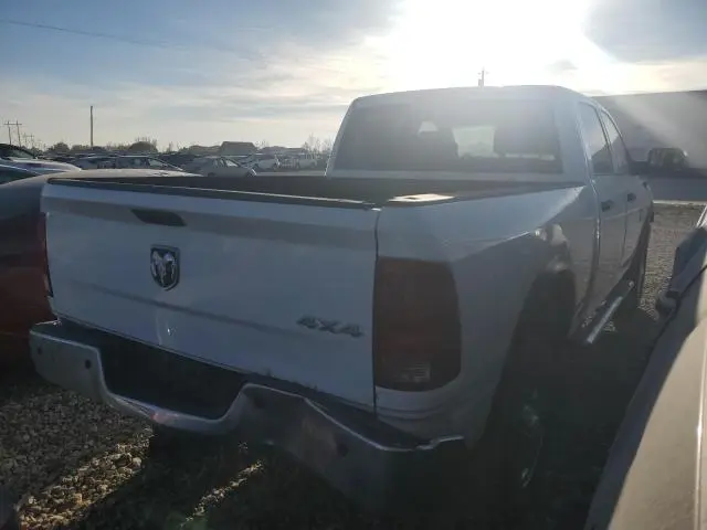 2018 RAM 2500 ST  
