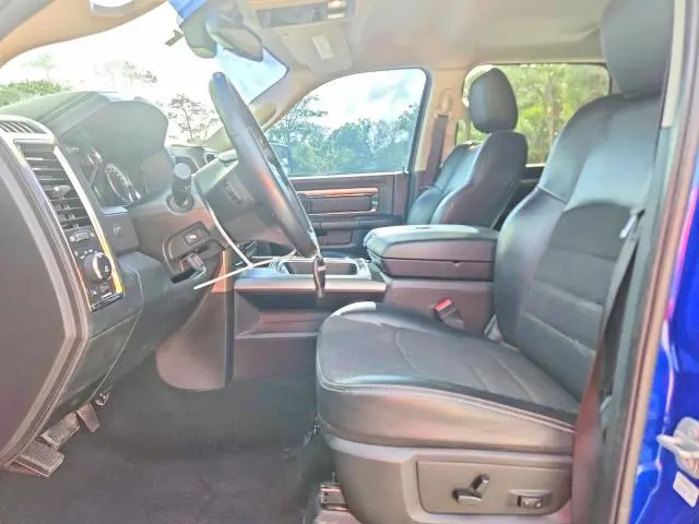 2016 RAM 1500 SPORT  
