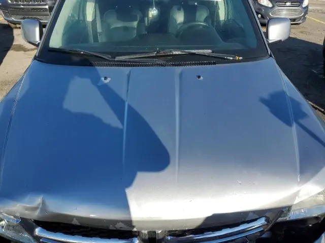 2015 DODGE JOURNEY LIMITED  