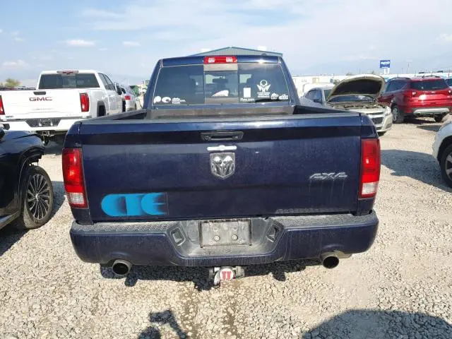 2012 DODGE RAM 1500 SPORT  