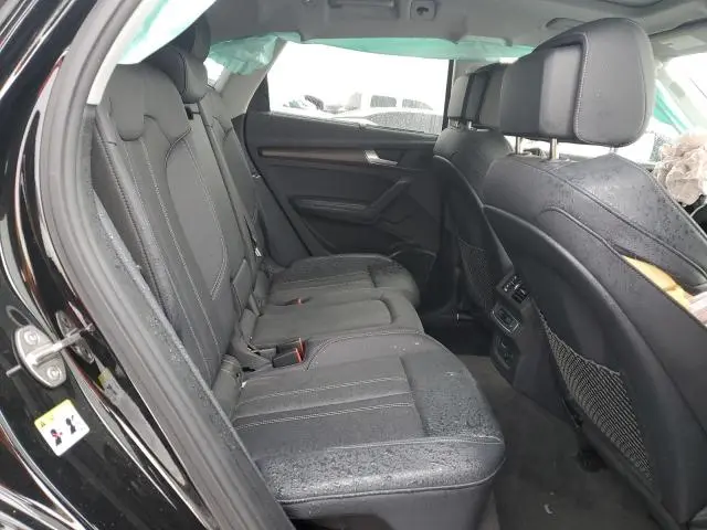 2023 AUDI Q5 PRESTIGE 45  