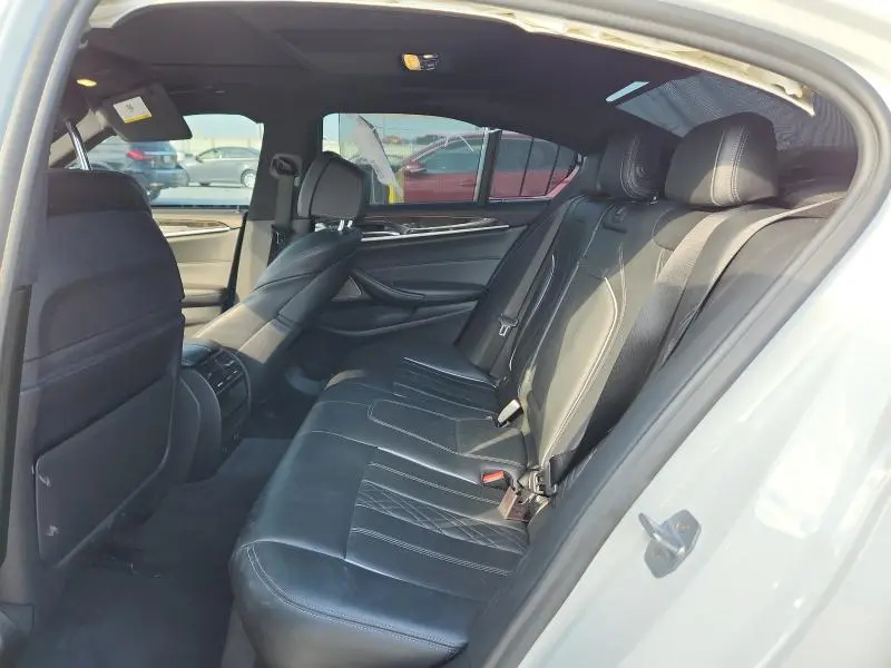 2019 BMW 540 I  