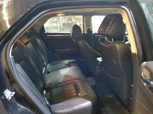 2010 CHRYSLER 300C   
