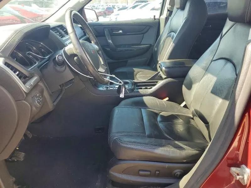 2015 GMC ACADIA SLT-1  