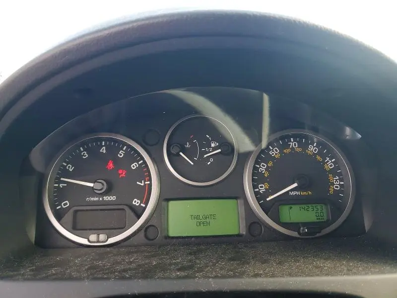 2012 LAND ROVER LR2 HSE  