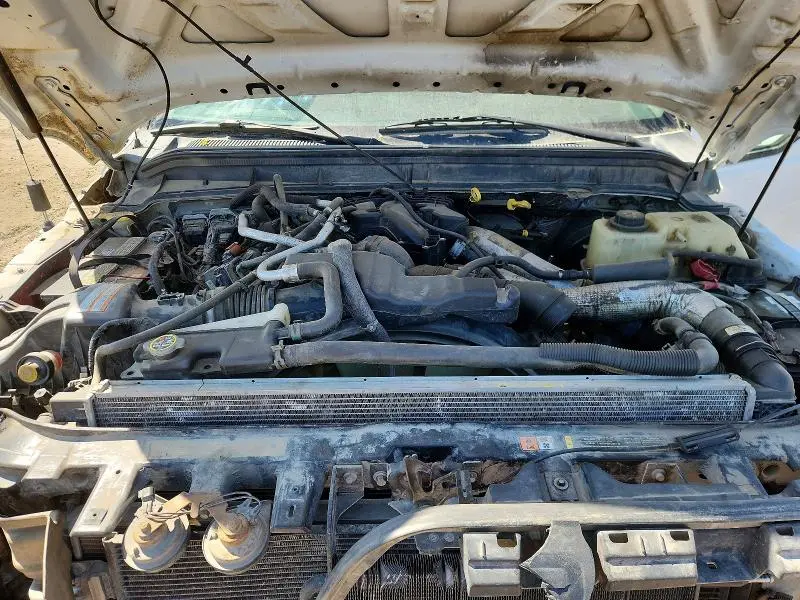 2014 FORD F350 SUPER DUTY  