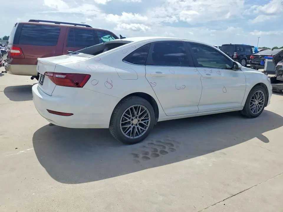 2020 VOLKSWAGEN JETTA S/R-LINE  