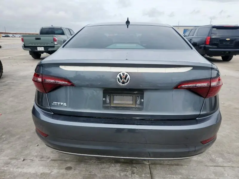2020 VOLKSWAGEN JETTA S  