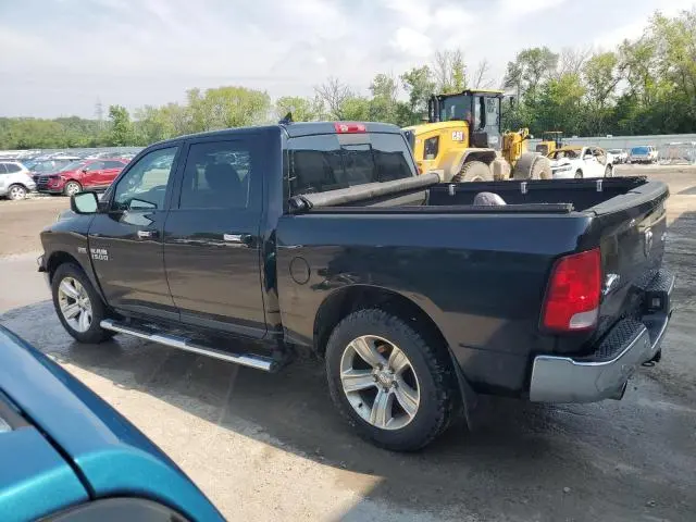 2014 RAM 1500 SLT  
