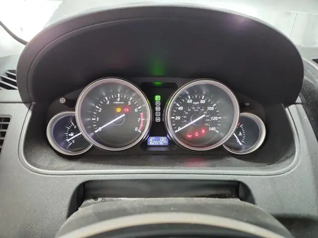 2014 MAZDA CX-9 TOURING  