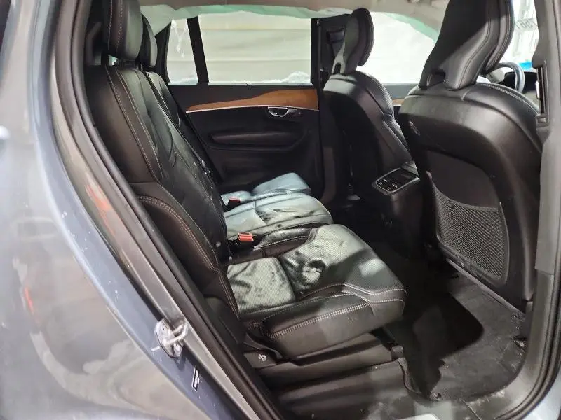 2019 VOLVO XC90 T6 INSCRIPTION  