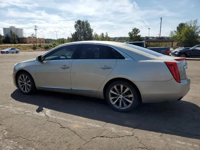 2013 CADILLAC XTS LUXURY COLLECTION  