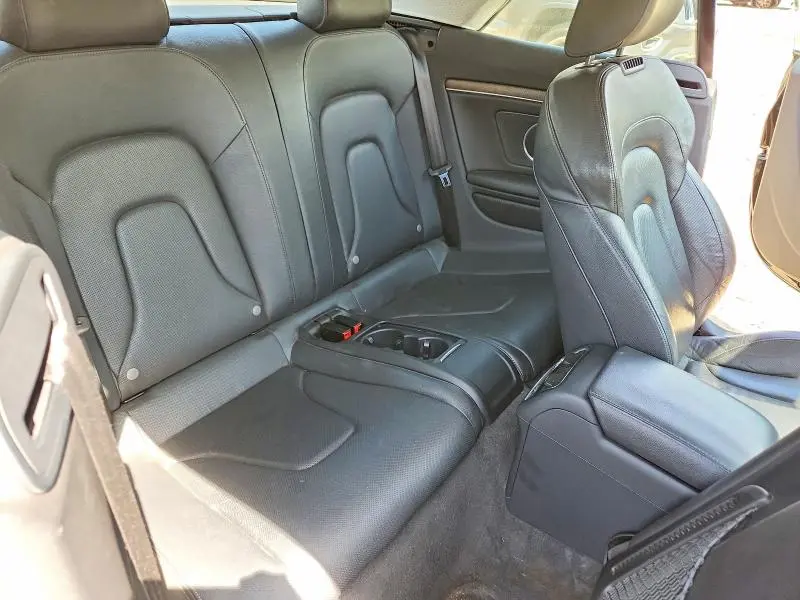 2016 AUDI A5 PREMIUM PLUS S-LINE  