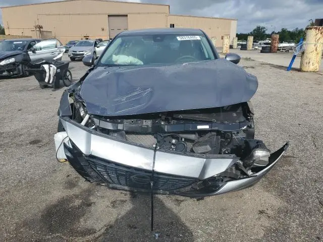 2021 NISSAN ALTIMA S  