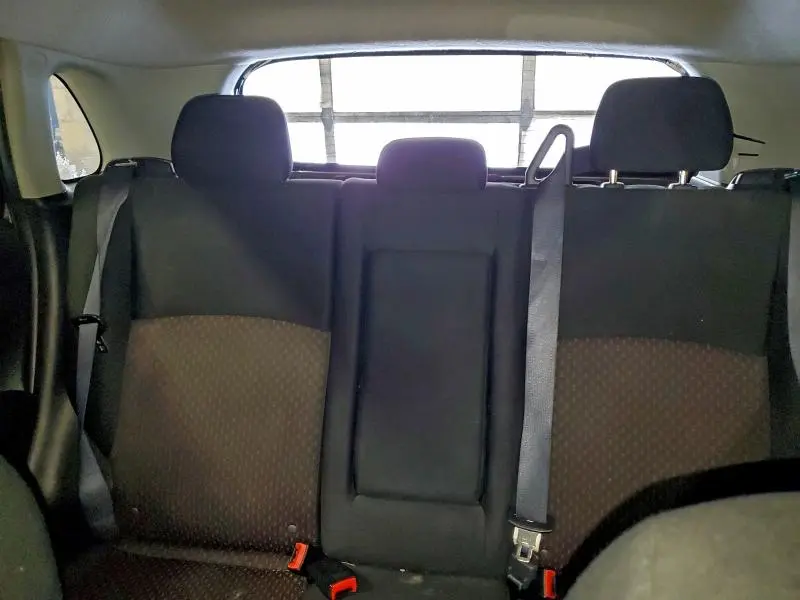 2017 MITSUBISHI OUTLANDER SPORT ES  