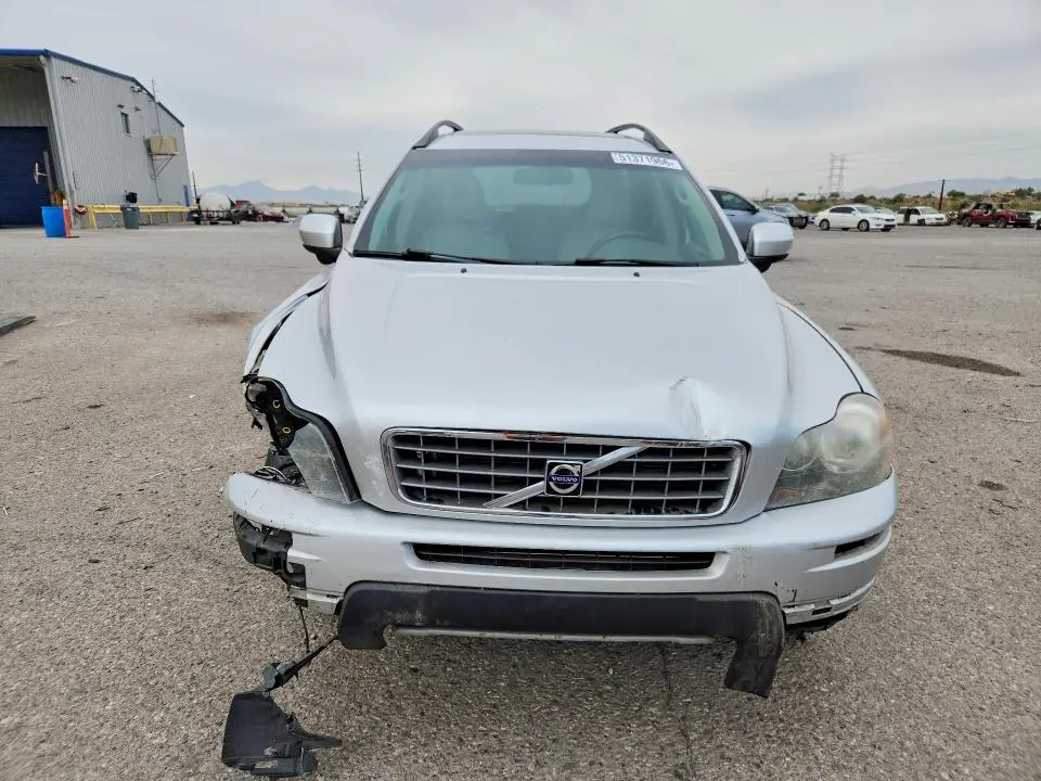 2010 VOLVO XC90 3.2  