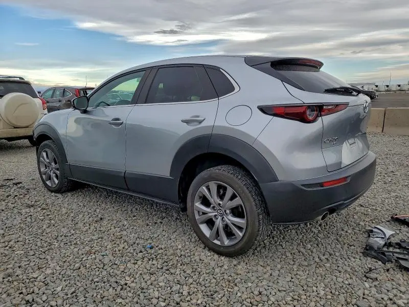 2021 MAZDA CX-30 PREFERRED  
