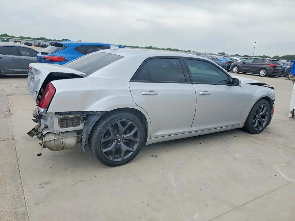 2023 CHRYSLER 300 S  