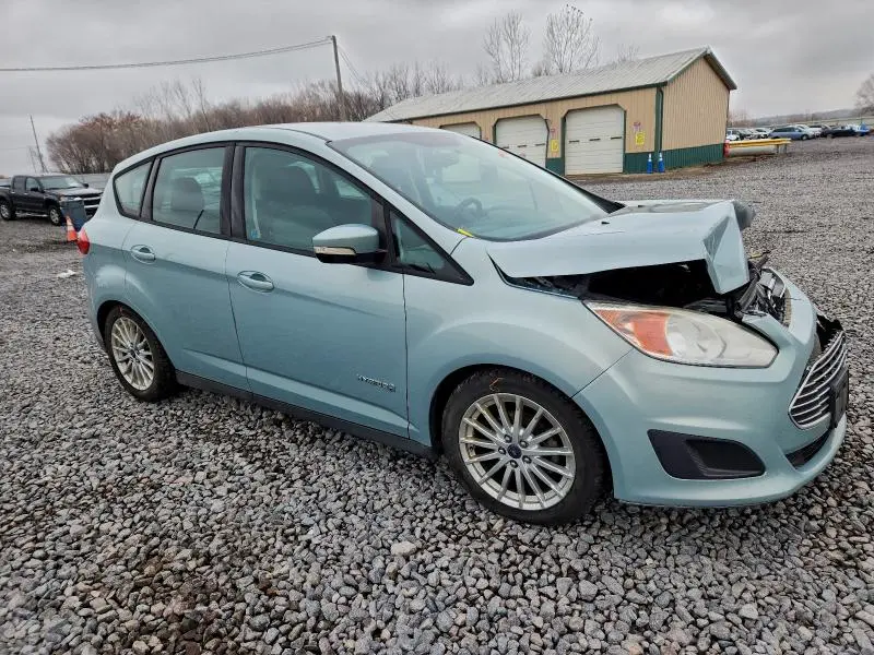 2013 FORD C-MAX SE  