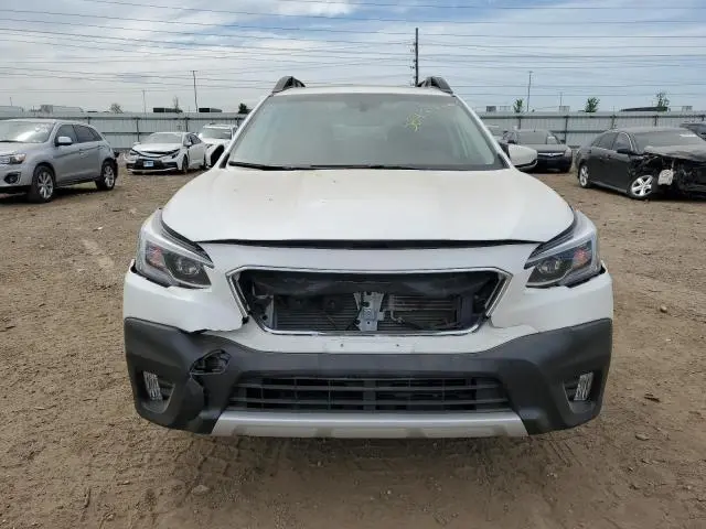 2022 SUBARU OUTBACK LIMITED XT  